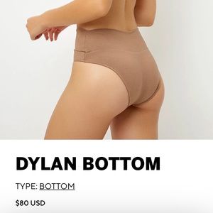 Frankies bikini bottoms